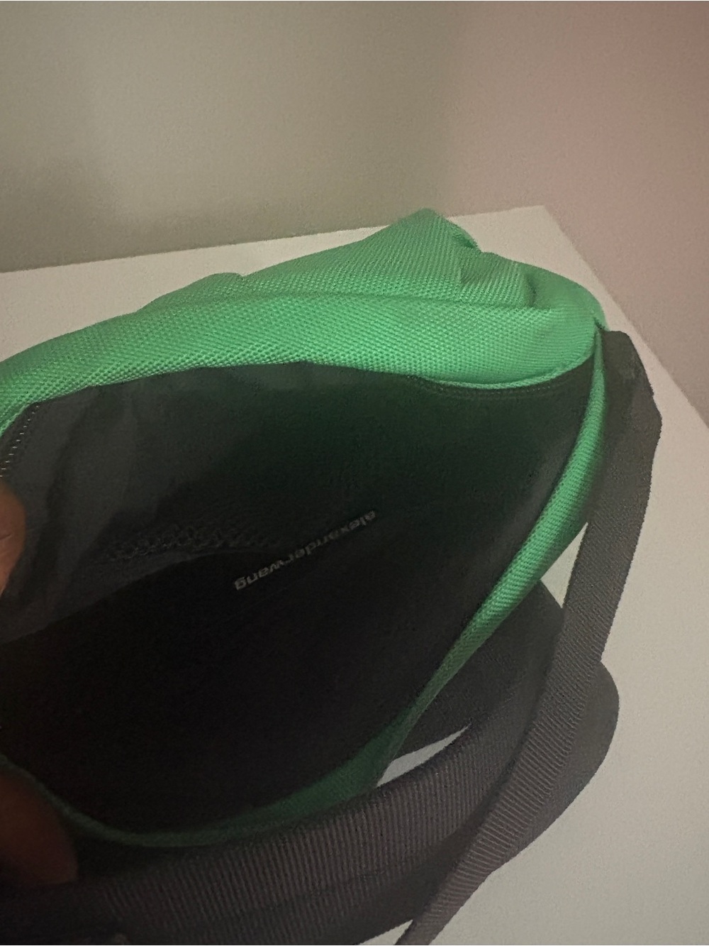 Alexander wang bag - Picture 4 of 4